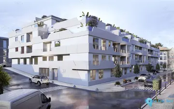 3 bedroom Apartment for Sale in Fuengirola