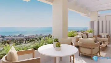 2 bedroom Apartment for Sale in Benalmadena-49769