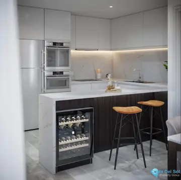 2 bedroom Apartment for Sale in Arroyo de la Miel-49784