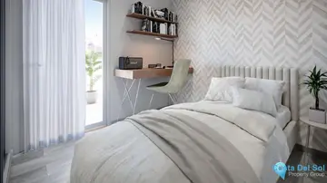 2 bedroom Apartment for Sale in Arroyo de la Miel-49787