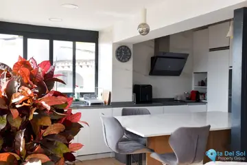 3 bedroom House for Sale in Nerja-17577