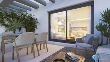 2 bedroom Apartment for Sale in Mijas Costa-49807