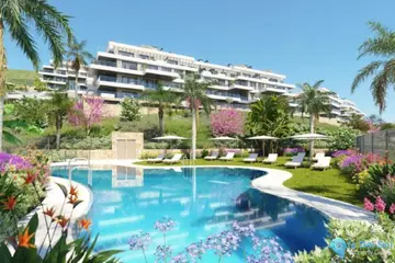 2 bedroom Apartment for Sale in Calanova Golf-49815