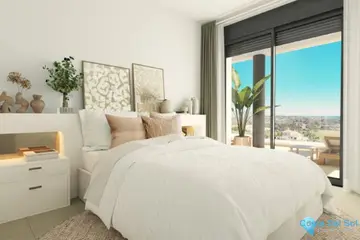 2 bedroom Apartment for Sale in Calanova Golf-49824