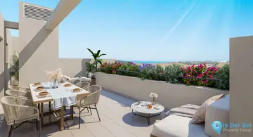 2 bedroom Apartment for Sale in Estepona