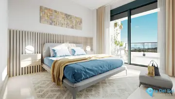 3 bedroom Apartment for Sale in Estepona-49845
