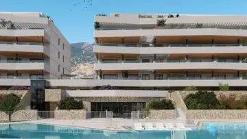 2 bedroom Apartment for Sale in Mijas-49851