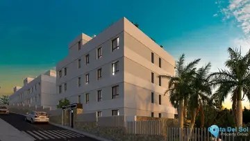 2 bedroom Apartment for Sale in Mijas-49852
