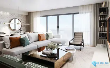 2 bedroom Apartment for Sale in Fuengirola-49868