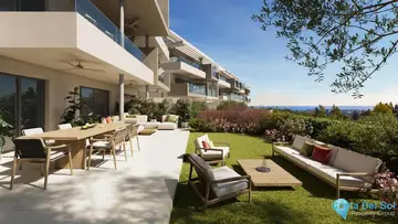 2 bedroom Apartment for Sale in Mijas-49861