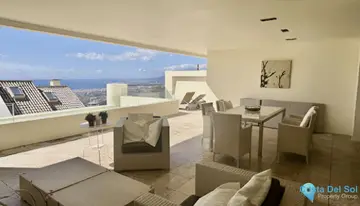 2 bedroom Apartment for Sale in Altos de los Monteros-81637