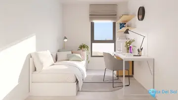 3 bedroom Apartment for Sale in La Cala de Mijas-49889