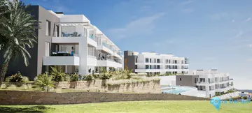 3 bedroom Apartment for Sale in Manilva-49899