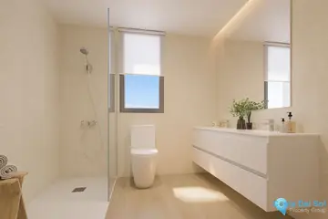 3 bedroom Apartment for Sale in Manilva-49890