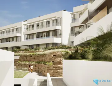 3 bedroom Apartment for Sale in Manilva-49897