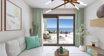 2 bedroom Apartment for Sale in Casares Playa-49912