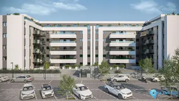 3 bedroom Apartment for Sale in Fuengirola-49909