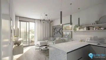 3 bedroom Apartment for Sale in Fuengirola-49911