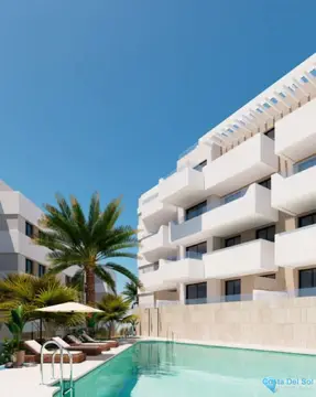 3 bedroom Apartment for Sale in Mijas-49928