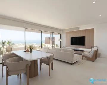 2 bedroom Apartment for Sale in La Duquesa-49926