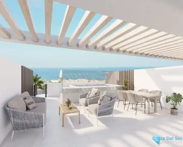2 bedroom Apartment for Sale in La Duquesa-49929