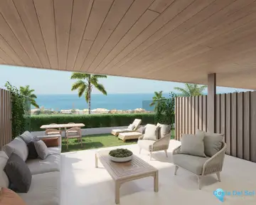 2 bedroom Apartment for Sale in La Duquesa-49936