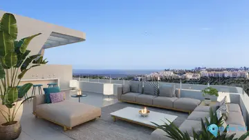 2 bedroom Apartment for Sale in La Cala-49942