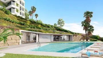 2 bedroom Apartment for Sale in La Cala-49948