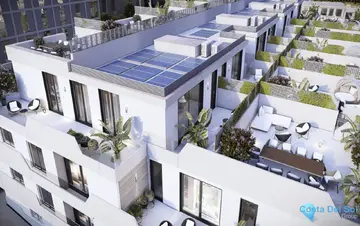 2 bedroom Apartment for Sale in Fuengirola-49955