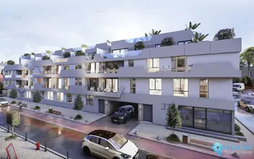 2 bedroom Apartment for Sale in Fuengirola-49957