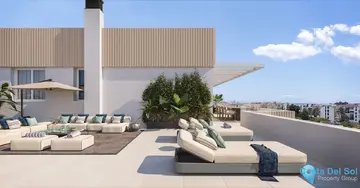 2 bedroom Apartment for Sale in Estepona-49960