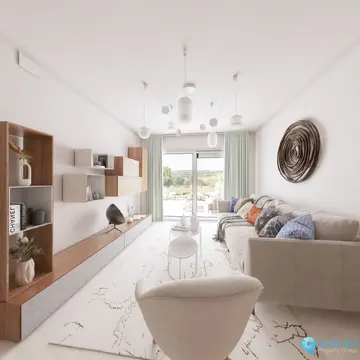 2 bedroom Apartment for Sale in Estepona-49978