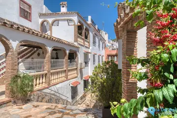 3 bedroom House for Sale in Benahavís-49992