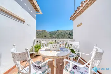 3 bedroom House for Sale in Benahavís-49993