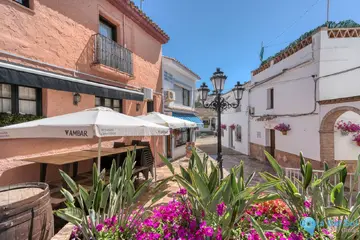 3 bedroom House for Sale in Benahavís-49994