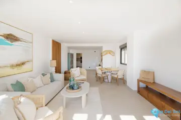 2 bedroom Apartment for Sale in Casares Playa-50006