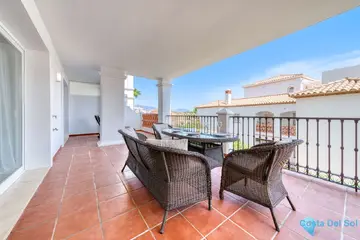 2 bedroom Apartment for Sale in Calahonda-50015
