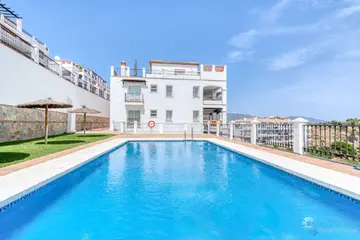 2 bedroom Apartment for Sale in Calahonda-50019