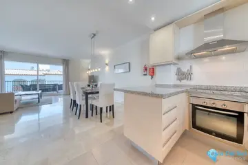 2 bedroom Apartment for Sale in Calahonda-50021