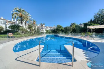 2 bedroom Apartment for Sale in New Golden Mile-50026