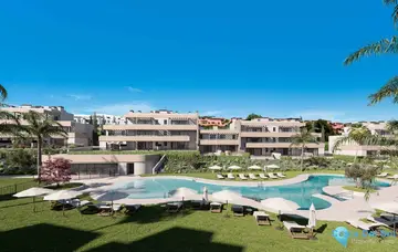 3 bedroom Apartment for Sale in Casares Playa