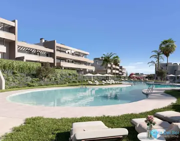3 bedroom Apartment for Sale in Casares Playa-50051