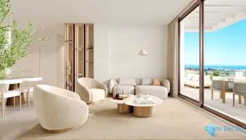 2 bedroom Apartment for Sale in El Chaparral-50066