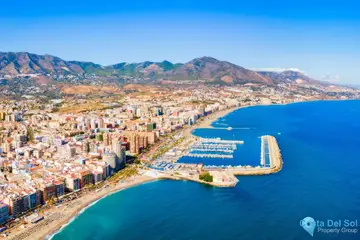 3 bedroom Apartment for Sale in Fuengirola-50067