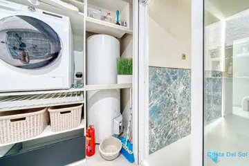 3 bedroom Apartment for Sale in Fuengirola-50073