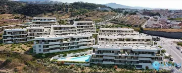 3 bedroom Apartment for Sale in Estepona-50080