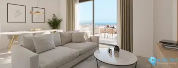3 bedroom Apartment for Sale in Estepona-50083