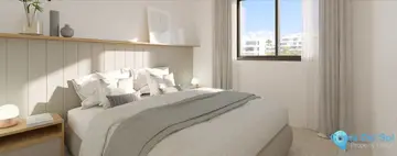 3 bedroom Apartment for Sale in Estepona-50086