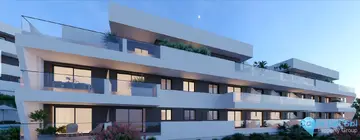 3 bedroom Apartment for Sale in Estepona-50087