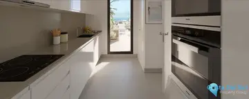3 bedroom Apartment for Sale in Estepona-50091